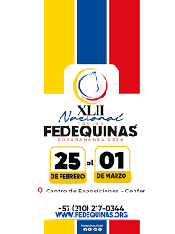 Feria Nacional 2026